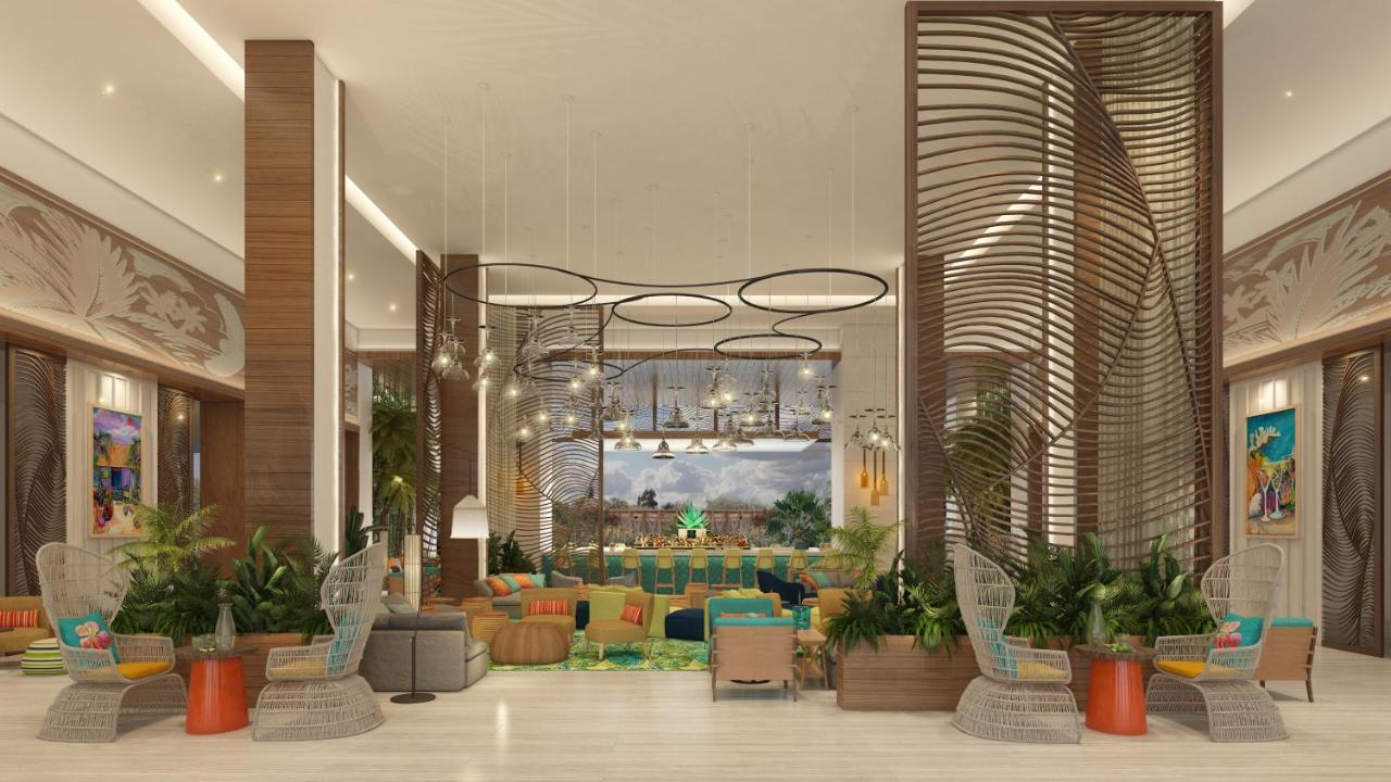 Azul Hotel