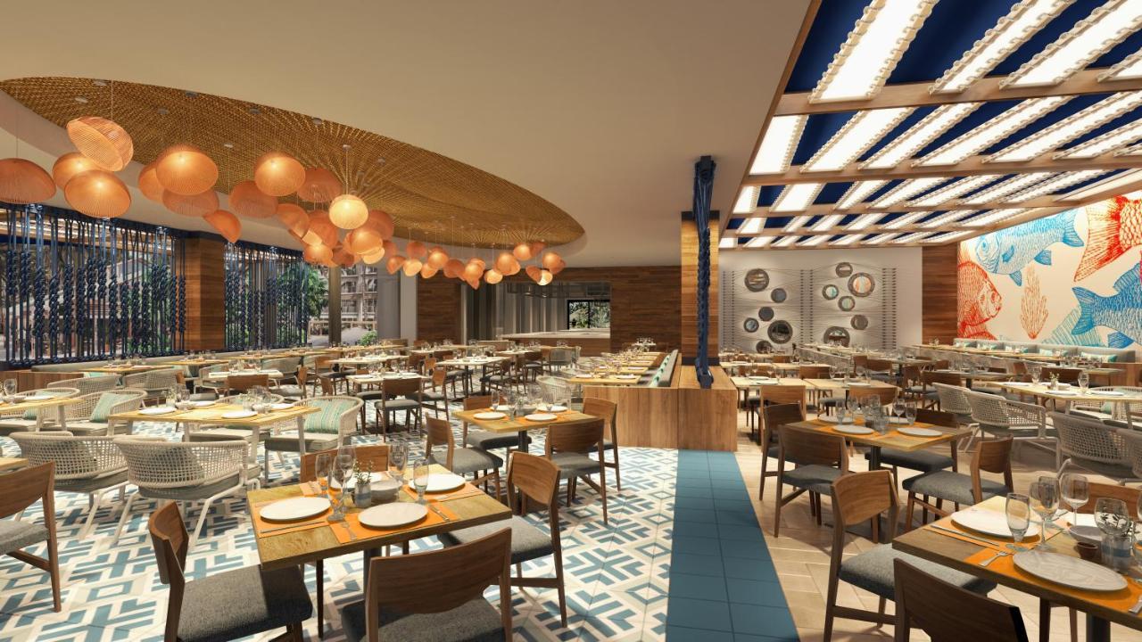 Azul Hotel