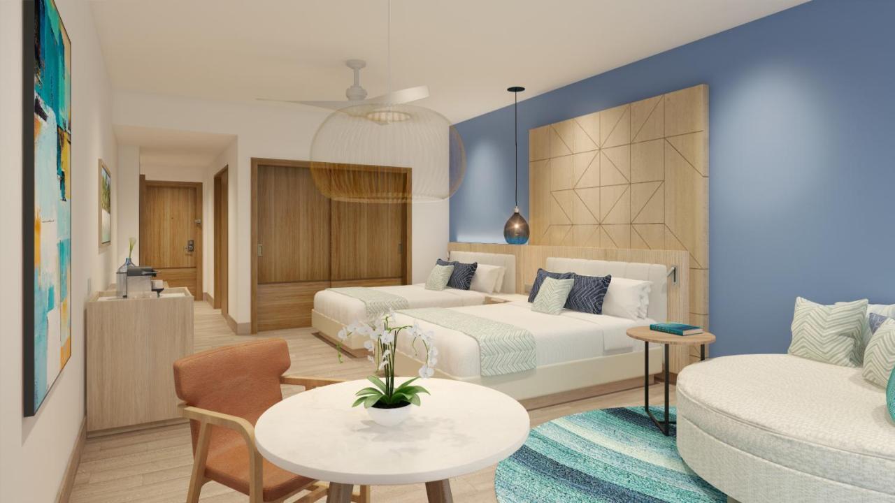 Hotel Azul Cap Cana