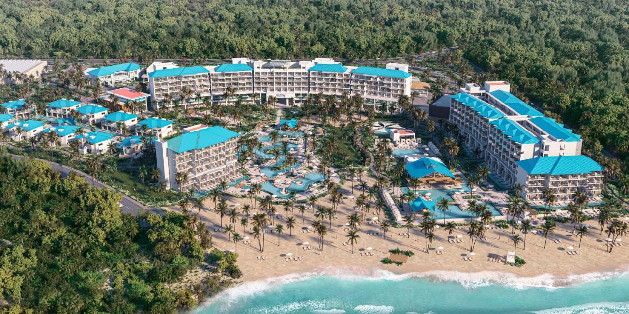 Hotel Azul