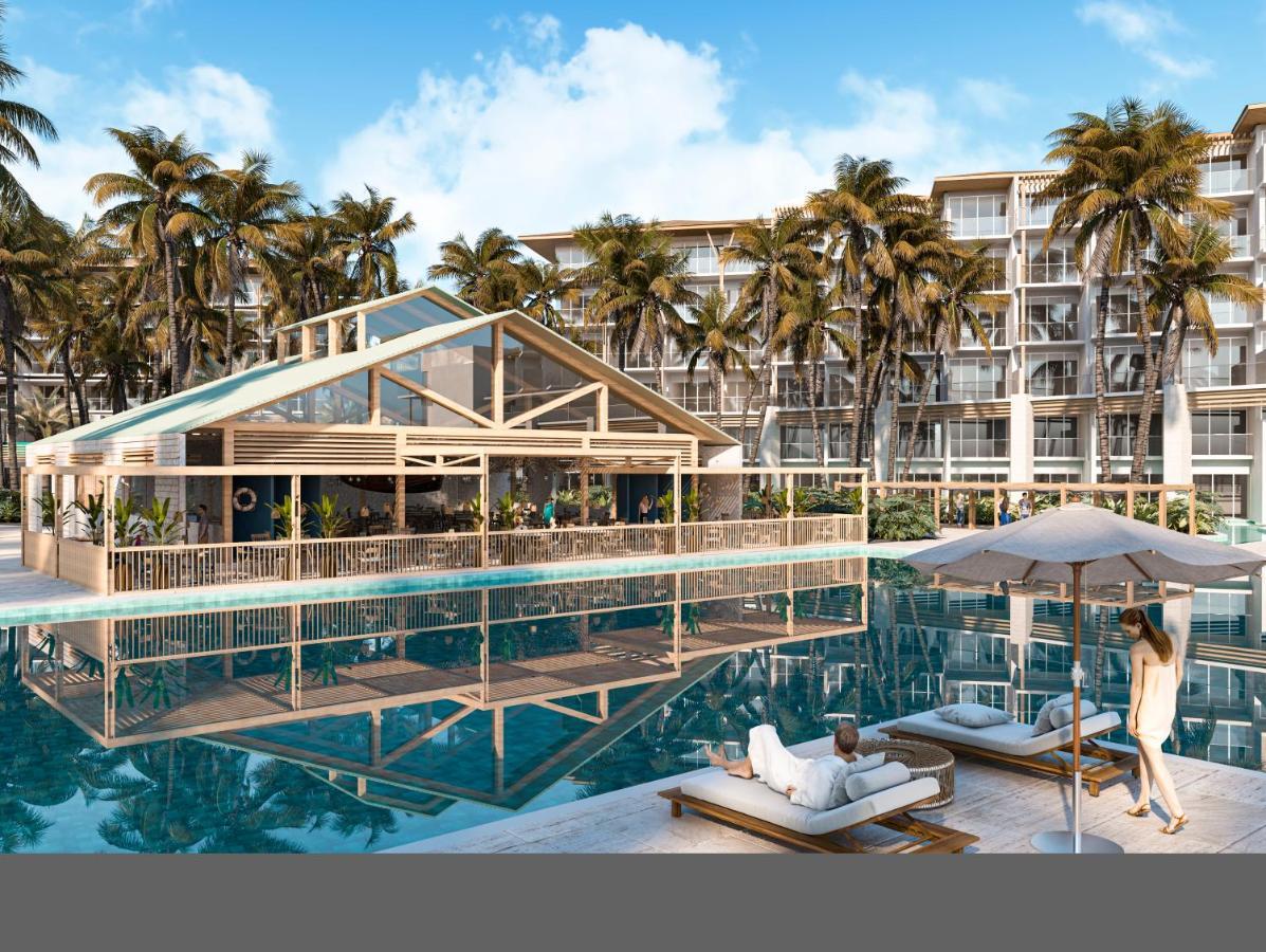 Azul Cap Cana