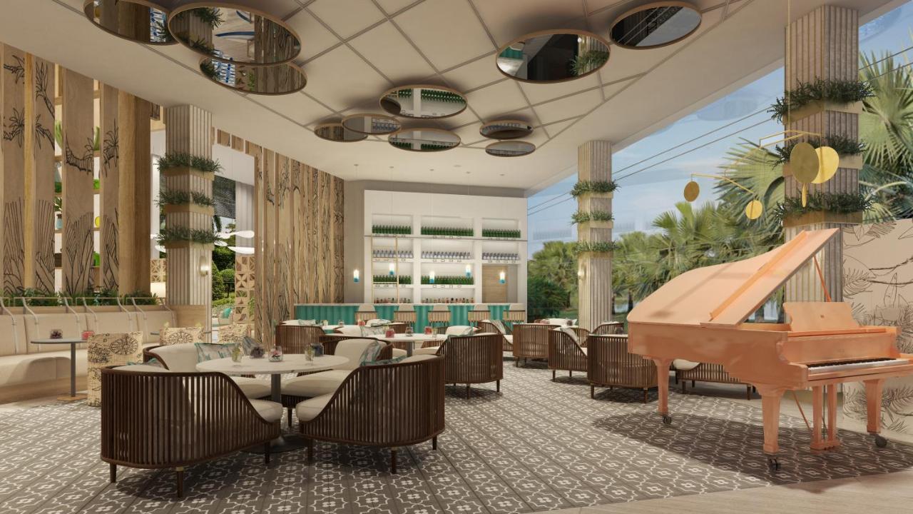 Azul Hotel