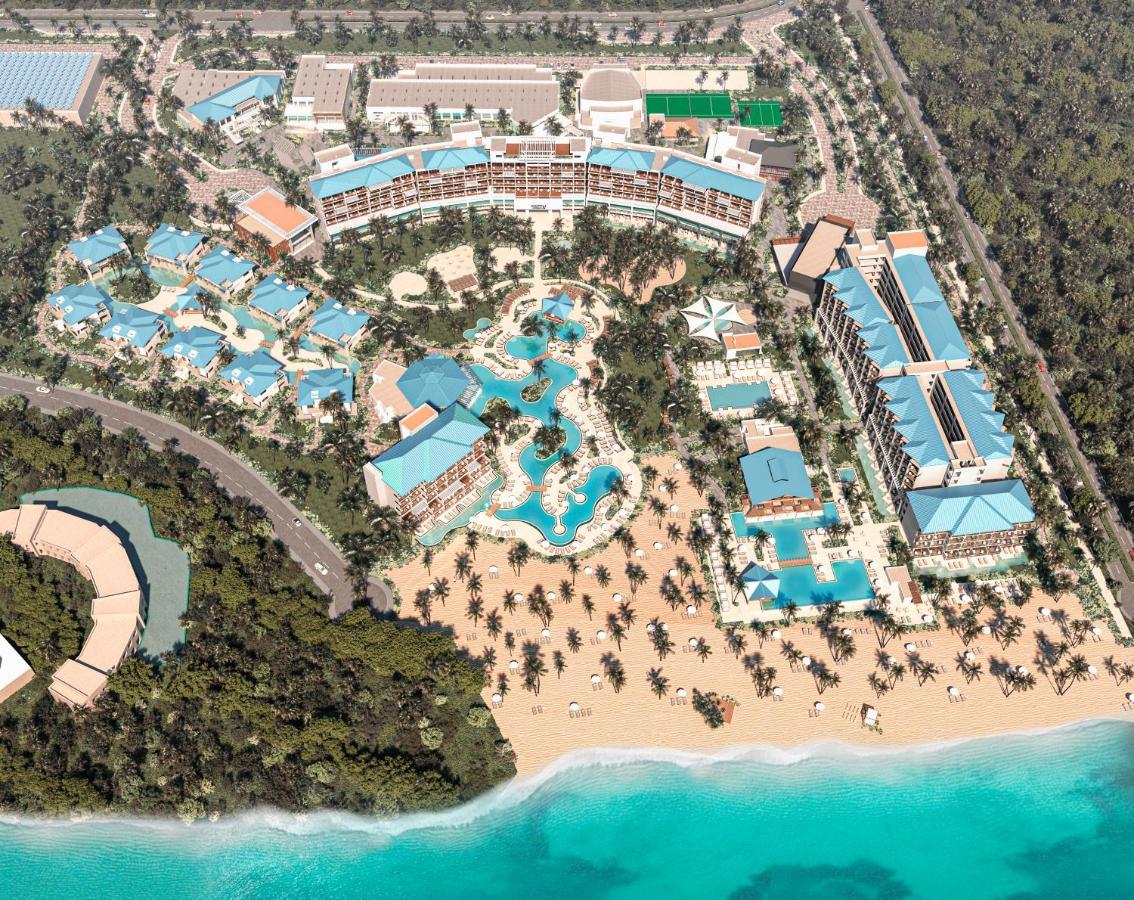 Hotel Azul 5*